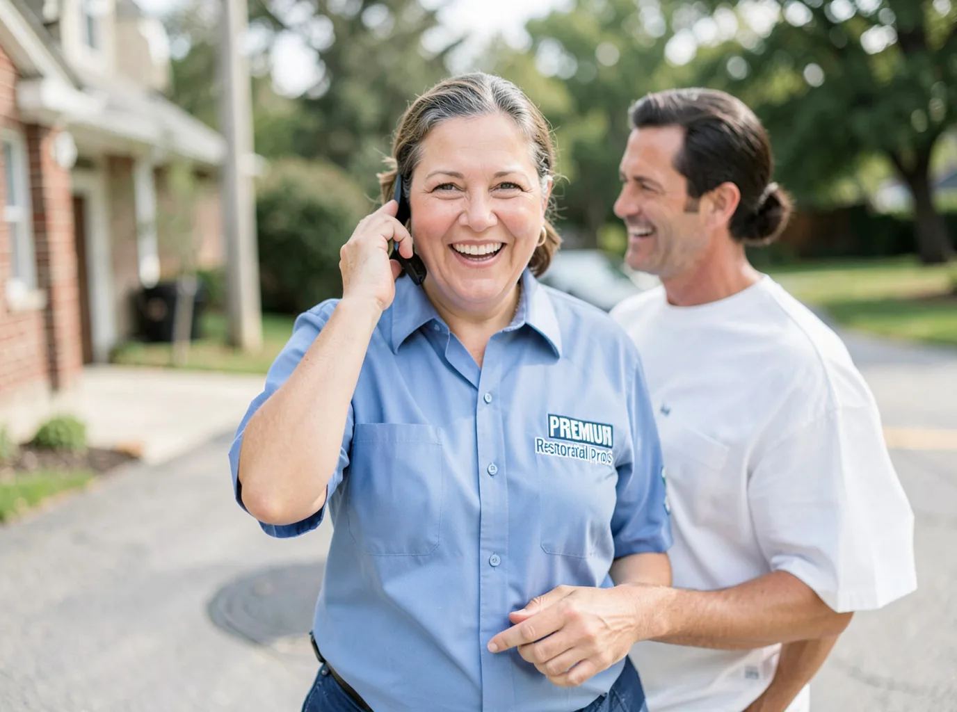 Water Damage Restoration Westmorland, CA FAQs